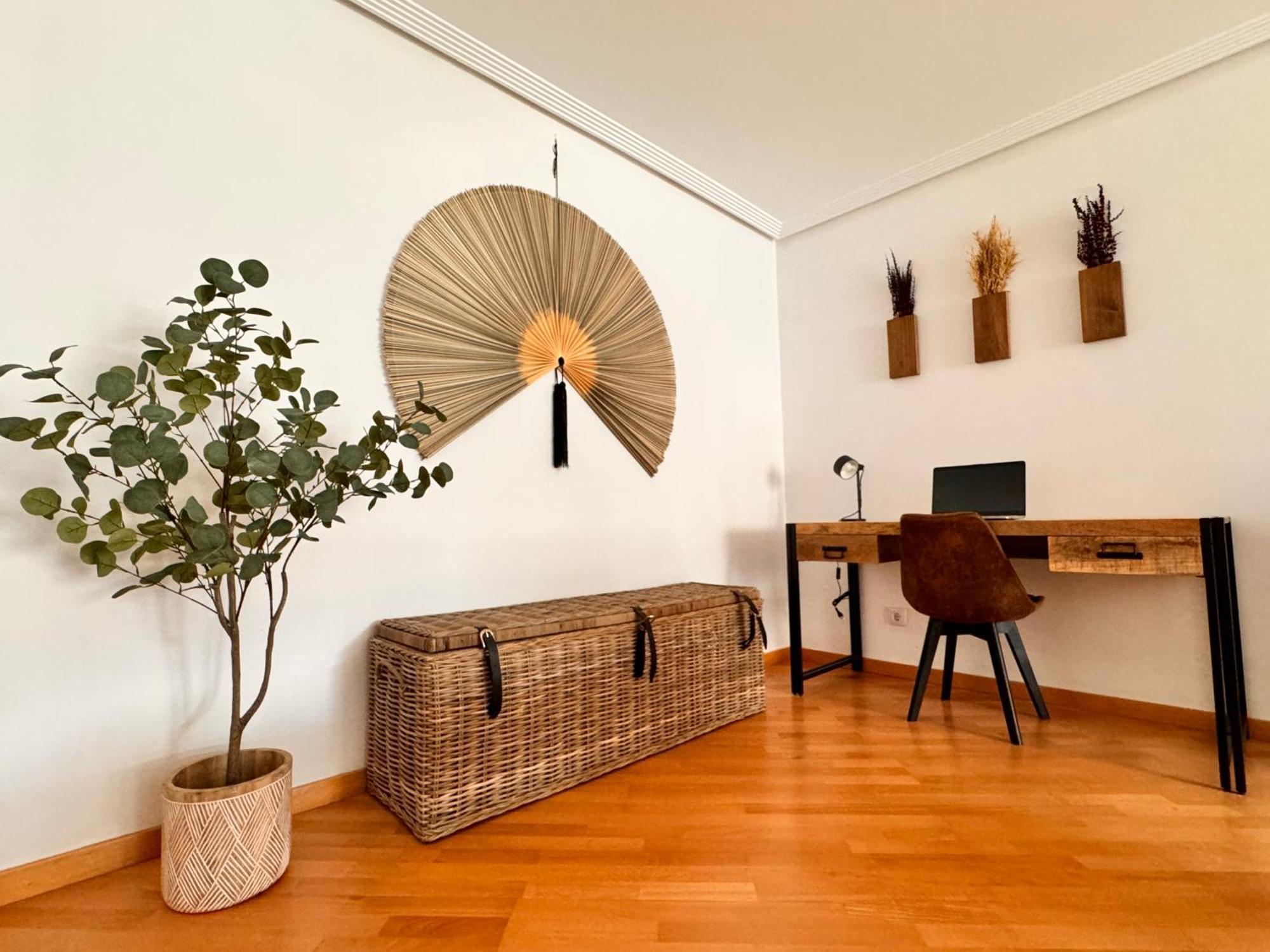 Apartment Exclusive - Smart Tv De 75